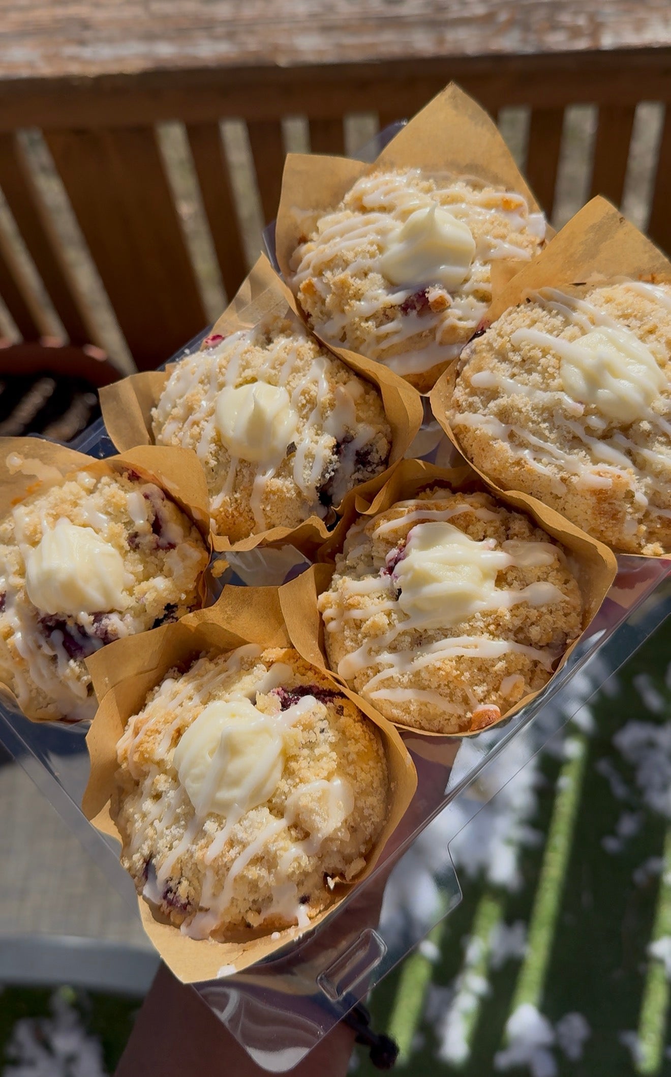 Muffins