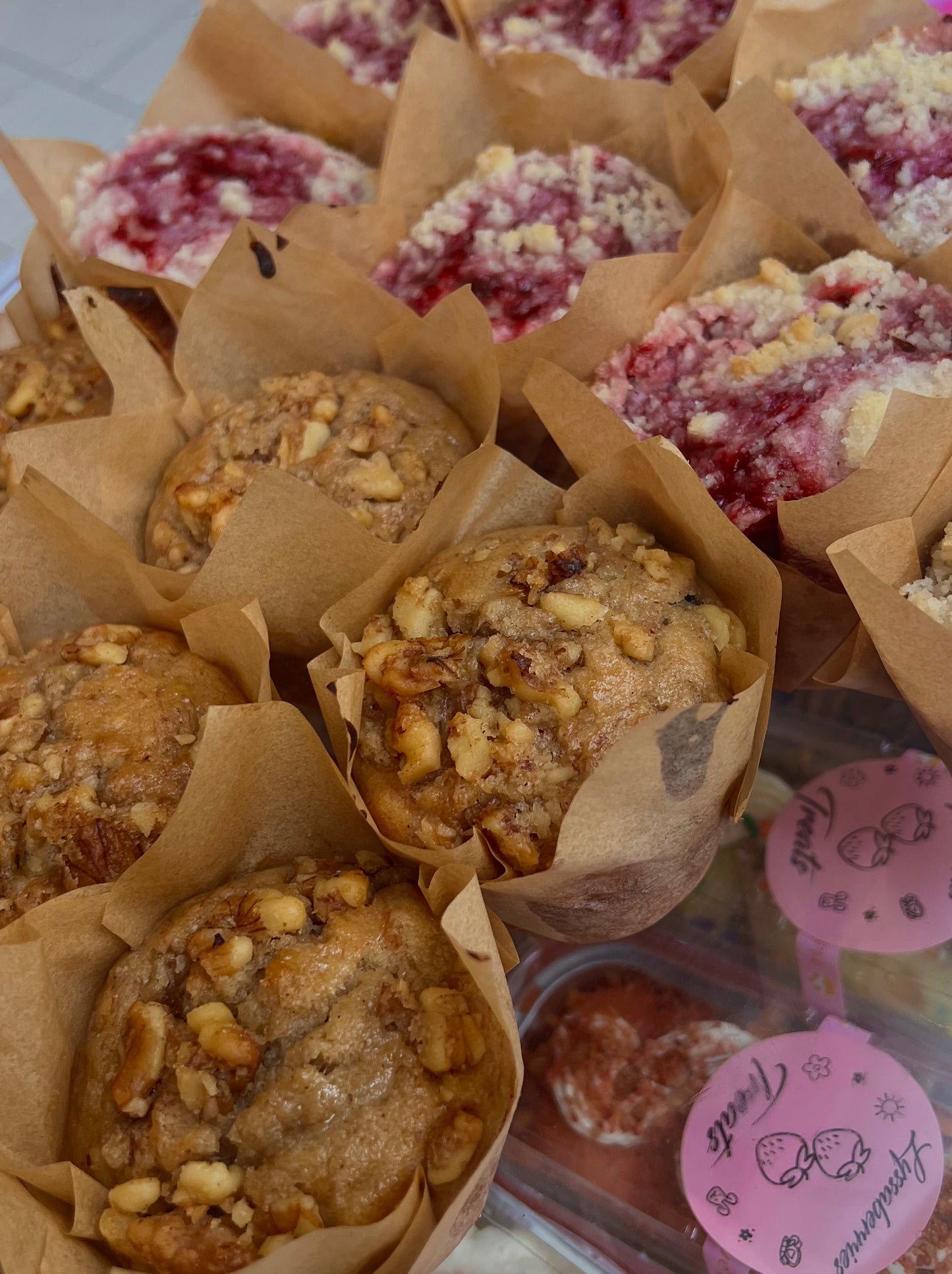Muffins