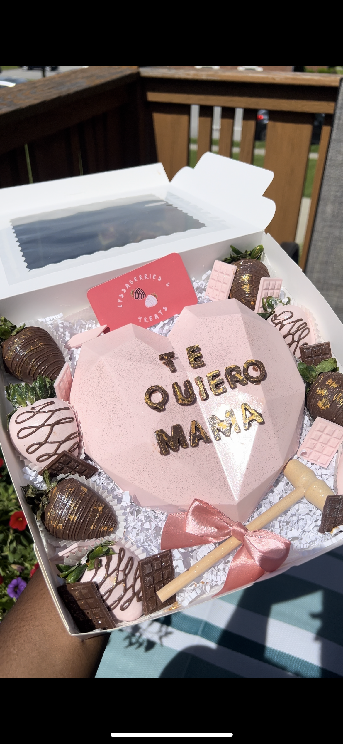 Made for Mom Collection