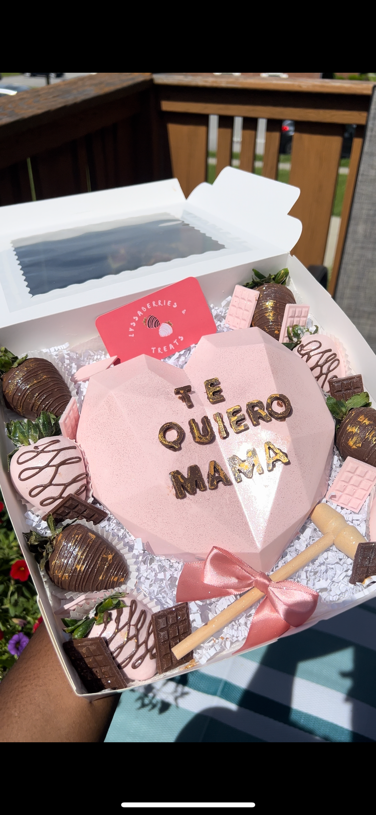 Made for Mom Collection