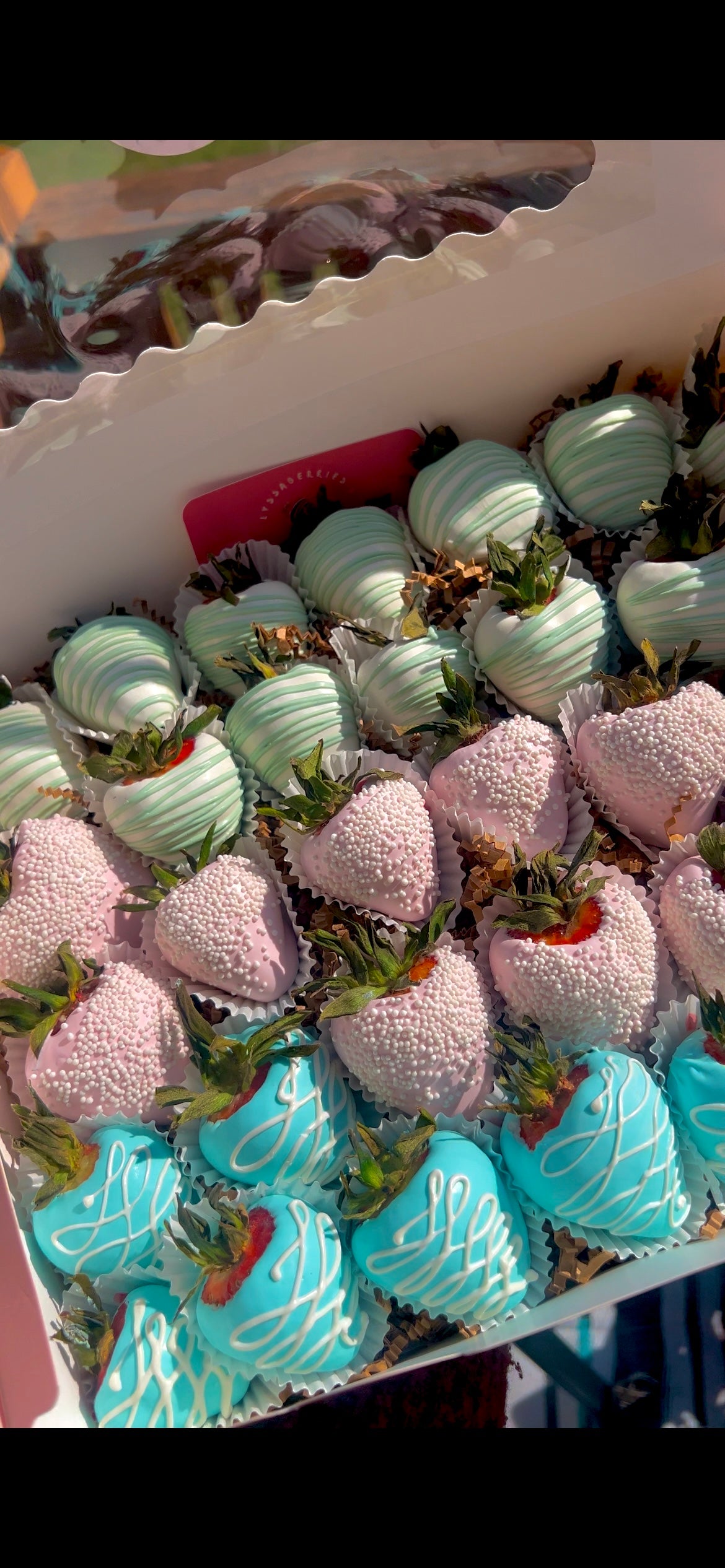 Egg-stra sweet Collection