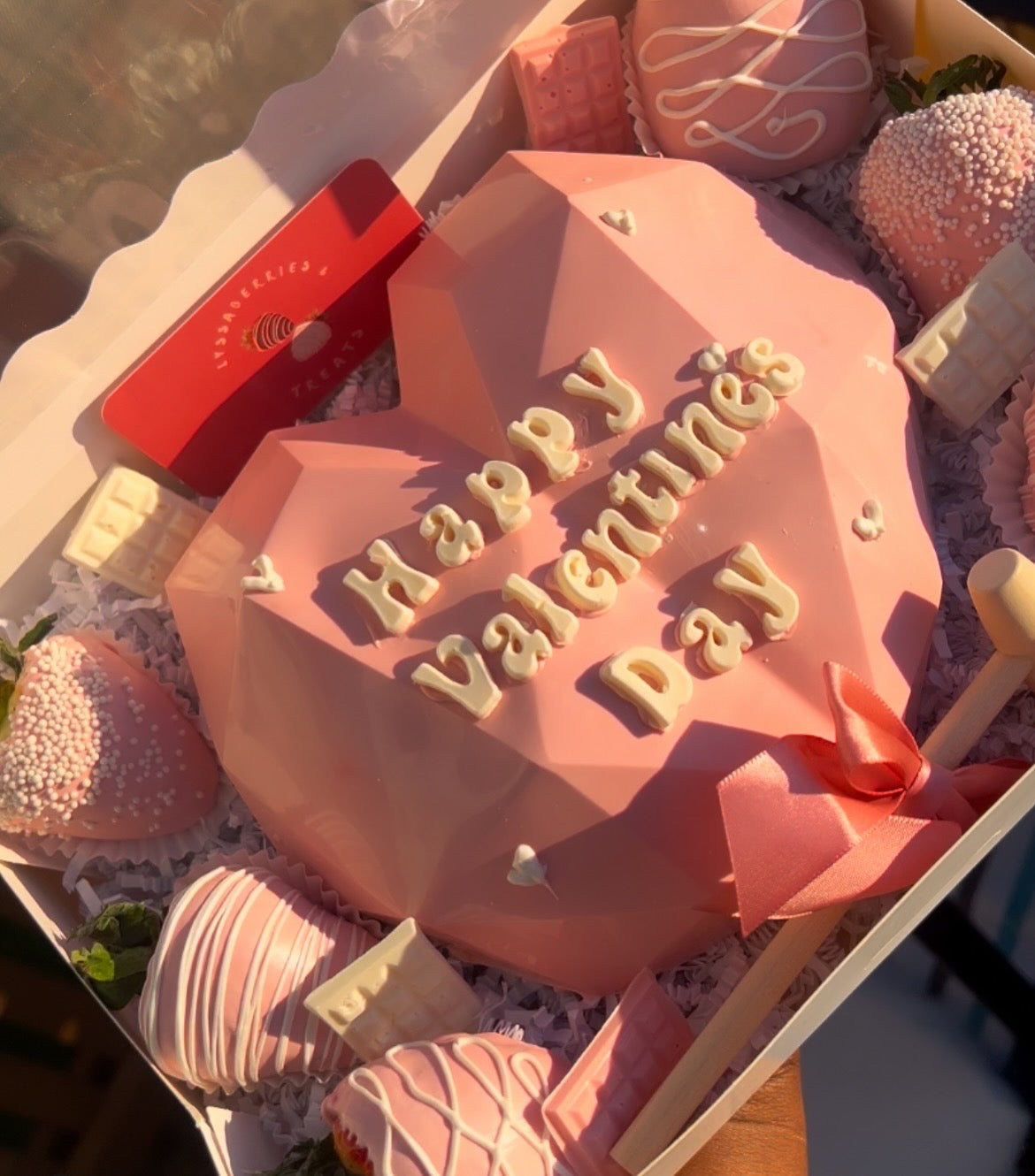 Berries in Love Collection