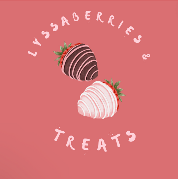 Lyssaberries & Treats